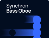 VSL Synchron Bass Oboe Standard